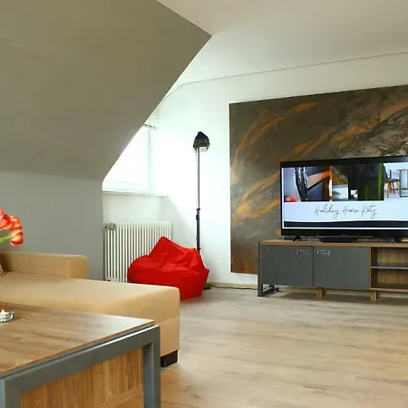 Apartment Koetz *