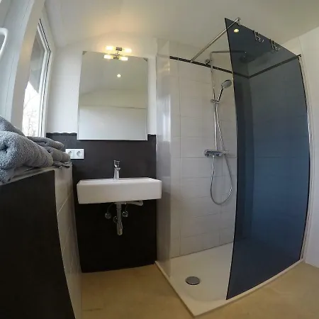 Apartment Koetz *