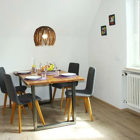Koetz Apartment