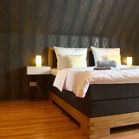 Apartment Koetz Günzburg