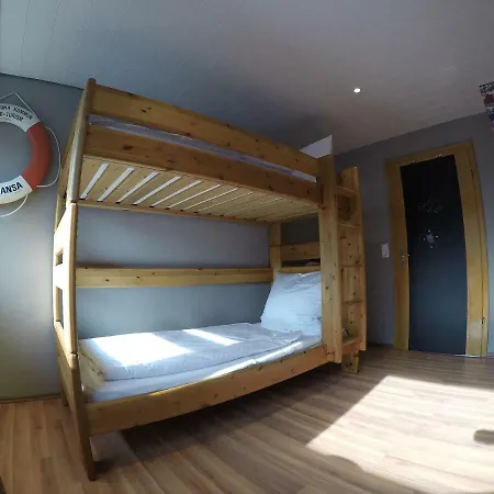 Koetz Apartment