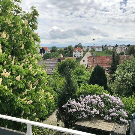 Koetz Apartment Guenzburg