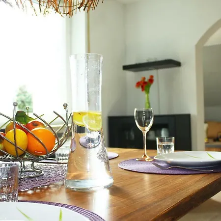 Appartement Koetz *