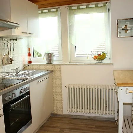 Koetz Appartement *