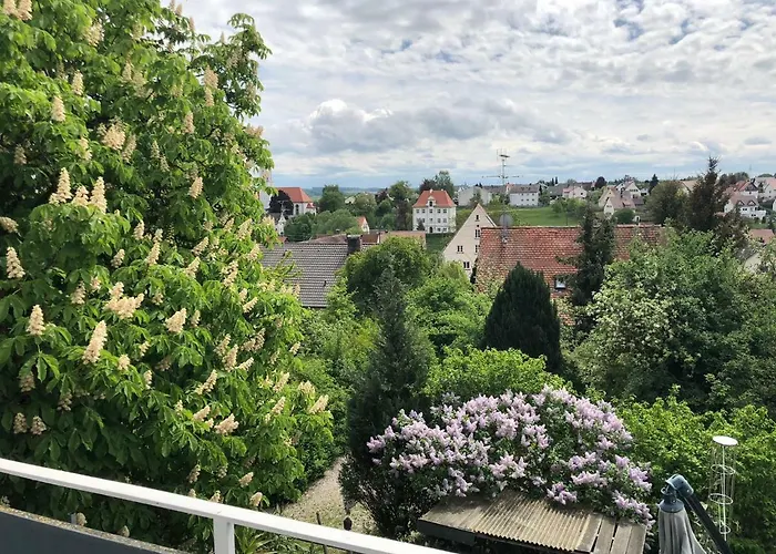 Koetz Lejlighed Günzburg